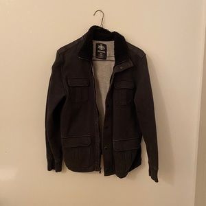 Men’s Express Jacket